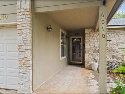 Property photo 3 at 6010 Morning Dew DR - 3 bed 2 bath home