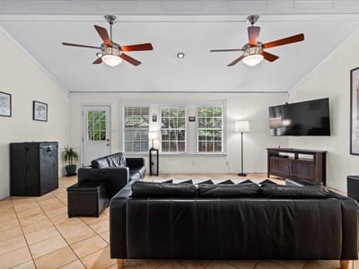 Property photo 4 at 6010 Morning Dew DR - 3 bed 2 bath home