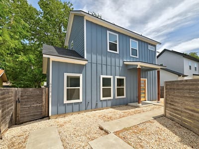 Property photo 2 at 6014 FAIRWAY ST Unit #2 - 3 bed 2 bath home