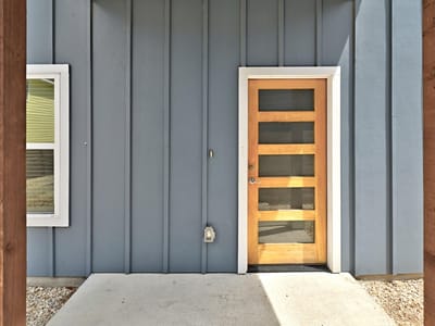 Property photo 3 at 6014 FAIRWAY ST Unit #2 - 3 bed 2 bath home