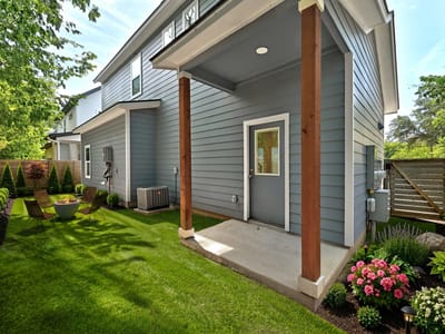 Property photo 4 at 6014 FAIRWAY ST Unit #2 - 3 bed 2 bath home