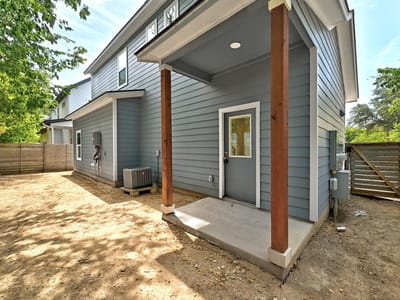 Property photo 5 at 6014 FAIRWAY ST Unit #2 - 3 bed 2 bath home
