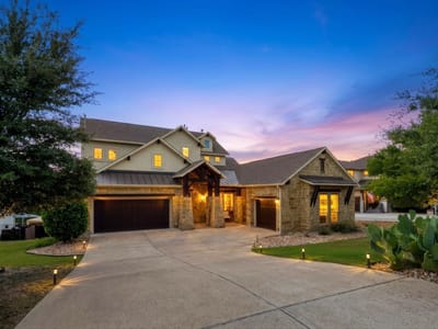 Property photo 2 at 6016 Osceola TRL - 5 bed 4 bath home