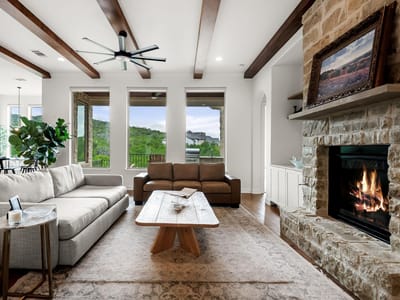 Property photo 4 at 6016 Osceola TRL - 5 bed 4 bath home