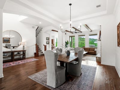 Property photo 5 at 6016 Osceola TRL - 5 bed 4 bath home