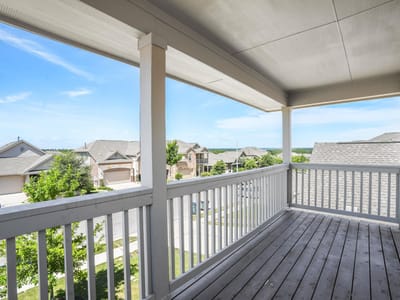 Living area at 602 Allende BND - 4 bed 3 bath home