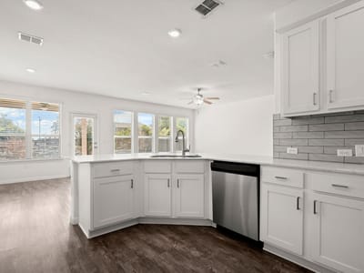 Bathroom at 602 Allende BND - 4 bed 3 bath home