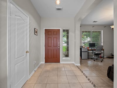Kitchen at 602 Kai DR - 3 bed 2 bath home
