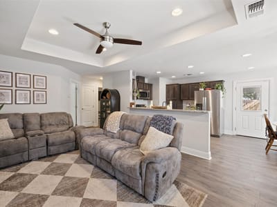 Property photo 4 at 602 S Pierce ST - 3 bed 2 bath home