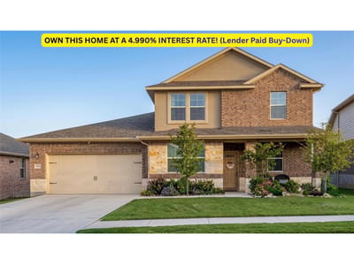Property photo 3 at 602 Sue Peaks LOOP - 4 bed 3 bath home