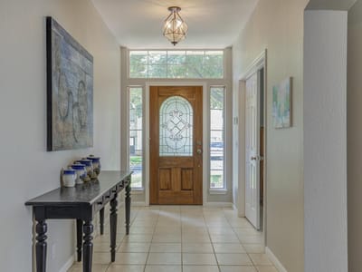 Kitchen at 6021 Ronchamps DR - 4 bed 3 bath home