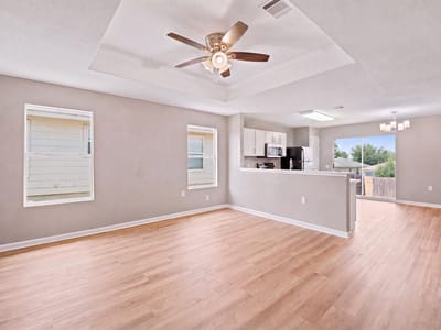 Property photo 4 at 6024 Elfen WAY - 3 bed 2 bath home