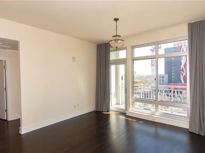 Property photo 4 at 603 Davis ST Unit #1005 - 1 bed 1 bath home
