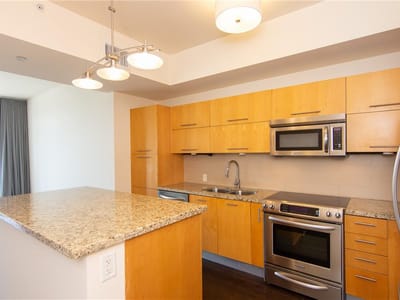 Property photo 5 at 603 Davis ST Unit #1005 - 1 bed 1 bath home