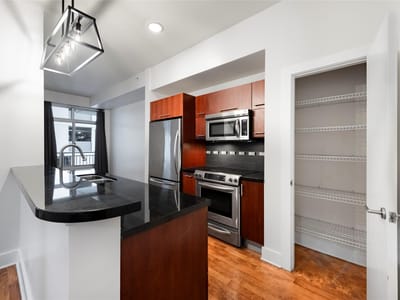 Property photo 2 at 603 Davis ST Unit #708 - Shore A Condo Amd The, Austin, TX