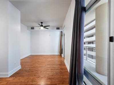 Property photo 4 at 603 Davis ST Unit #708 - Shore A Condo Amd The, Austin, TX