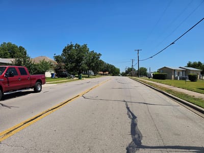 Property photo 3 at 603 S Railroad Ave - Wrenbar Creekside, Pflugerville, TX