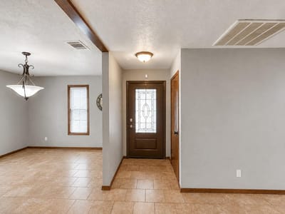 Bathroom at 603 Sun Ray - 3 bed 2 bath home