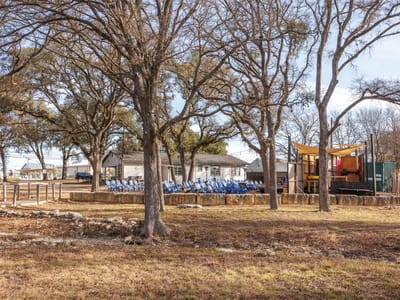 Kitchen at 603 W Highway 290 Hwy - none, Dripping Springs, TX