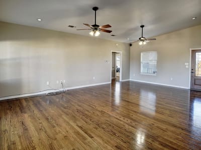 Bathroom at 603 Watterson RD Unit #B and C - 4 bed 4 bath home