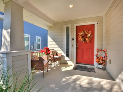 Kitchen at 6032 Urbano Bnd - 3 bed 2 bath home