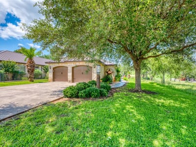 Kitchen at 604 Fault Line Dr - 3 bed 2 bath home