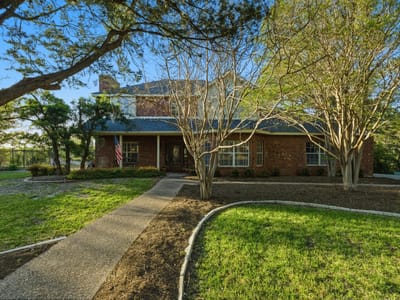 Kitchen at 604 Furlong DR - 4 bed 3 bath home