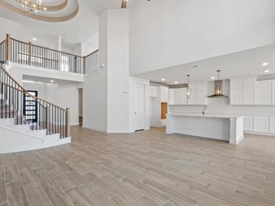 Property photo 2 at 604 Lightstone DR - 5 bed 4 bath home