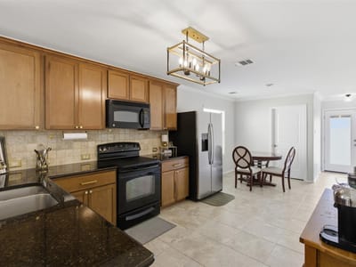 Property photo 3 at 604 Mourning Dove LN - 3 bed 2 bath home