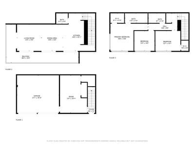 Living area at 604 N Bluff Dr Unit #146 - 3 bed 2 bath home