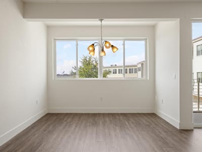 Bathroom at 604 N Bluff DR Unit #244 - 2 bed 2 bath home