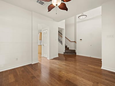 Kitchen at 6042 Almelo DR - 4 bed 2 bath home