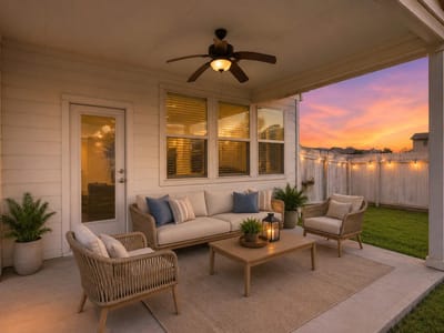 Property photo 5 at 6044 Genova PL - 5 bed 3 bath home