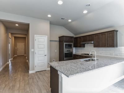 Kitchen at 6044 Urbano BND Unit #147 - 3 bed 2 bath home