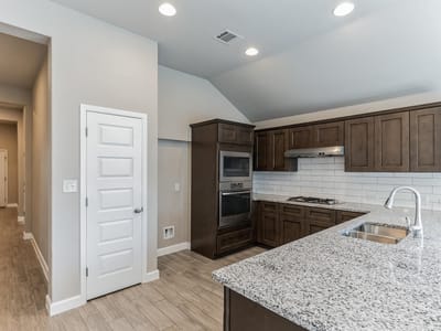Kitchen at 6044 Urbano BND Unit #147 - 3 bed 2 bath home