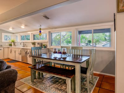 Kitchen at 605 Cove Cir - 3 bed 2 bath home