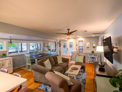 Primary bedroom at 605 Cove Cir - 3 bed 2 bath home