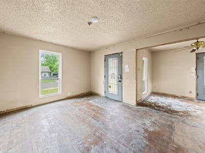 Kitchen at 605 Duncan Ave - 3 bed 2 bath home
