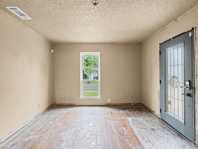 Bathroom at 605 Duncan Ave - 3 bed 2 bath home