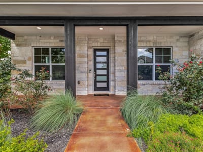 Primary bedroom at 605 Gunison DR - 6 bed 4 bath home