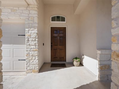 Kitchen at 605 Palmilla St - 4 bed 2 bath home