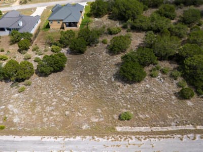 Living area at 605 Silver Mane - Horseshoe Bay Proper, Horseshoe Bay, TX