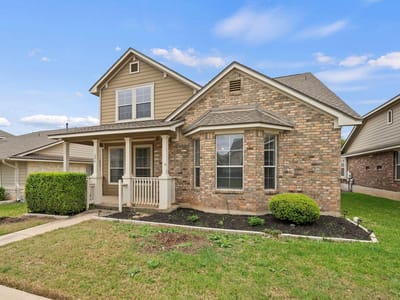 Kitchen at 606 Boca Chica DR - 3 bed 2 bath home