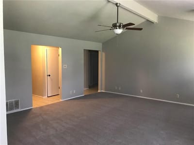 Kitchen at 606 Brookhollow DR - 3 bed 2 bath home