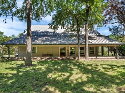 Property photo 2 at 606 Deer Creek CV - 4 bed 4 bath home