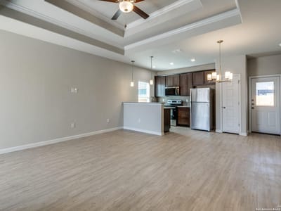 Bathroom at 606 Hudson St Unit #608 - 3 bed 2 bath home