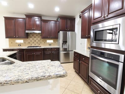 Property photo 4 at 606 Spanish Mustang DR - 4 bed 3 bath home