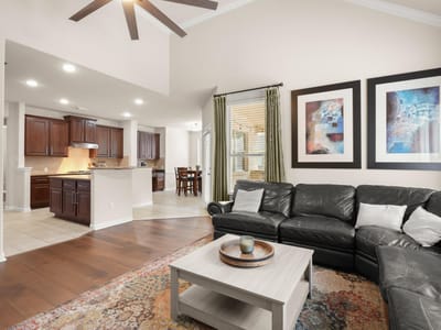 Primary bedroom at 606 Victoria DR - 4 bed 3 bath home