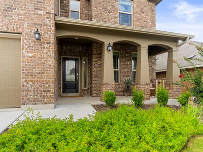 Kitchen at 607 Allende BND - 5 bed 3 bath home