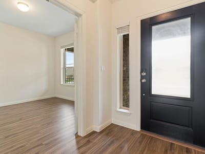 Primary bedroom at 607 Allende BND - 5 bed 3 bath home